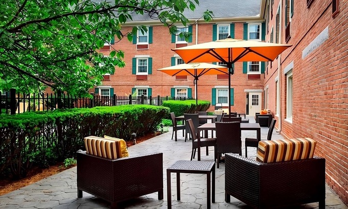 Danvers House | Rare Find! 3 Pet-Friendly Units, Onsite Parking, Close to Dane Street Beach!