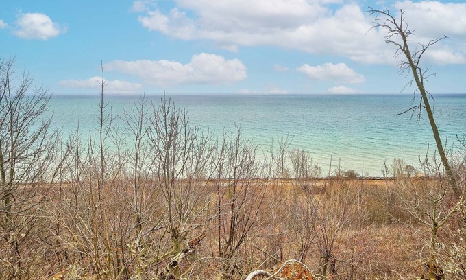 Guildwood House | Rare Toronto Private Lakefront Luxury Home