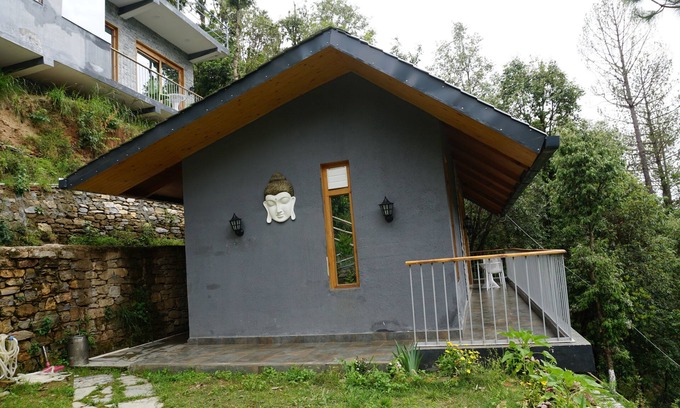 Kaul Cottage | Rasberry Homes