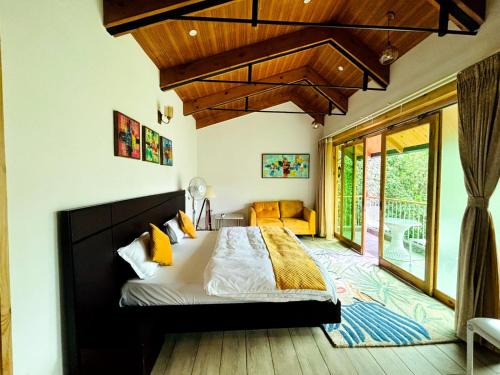 Kaul House | Rasberry Homes