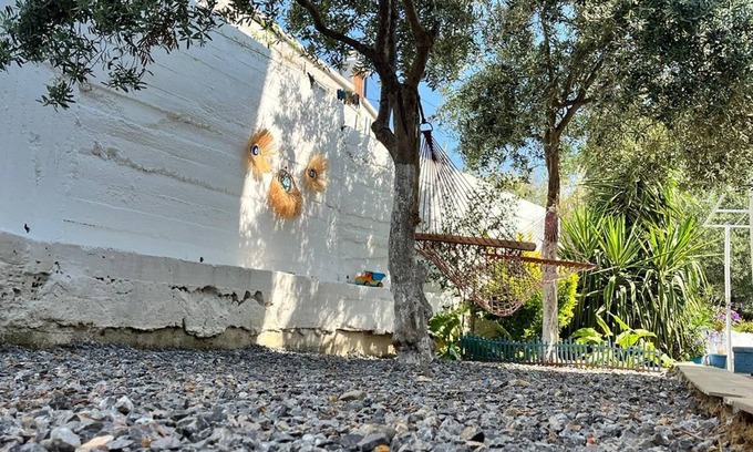Sigacık Hotel | Rastgele Otel
