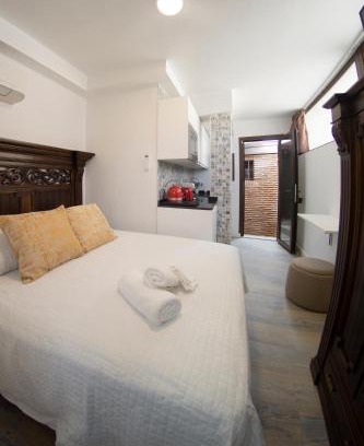 Cruz de Humilladero House | Rastro 24