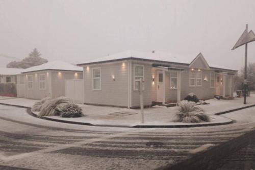 Ohakune Apartment | Rata Boutique Apartments