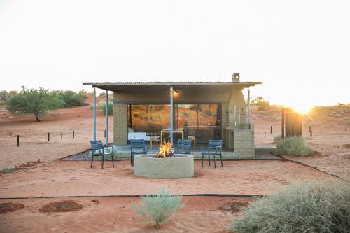 Upington Apartment | Ratelpan Lifestyle Farm & Eco Lodge