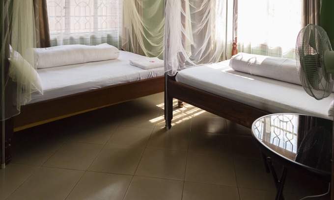 Mbale Hotel | Rates Motel