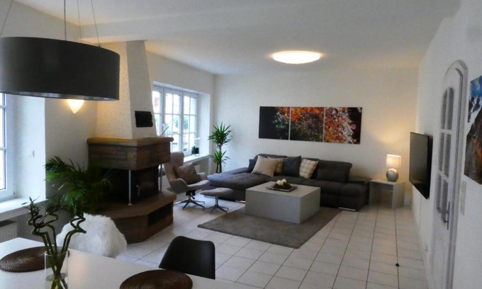 Uerzig Apartment | Rathausplatz Nr. 9