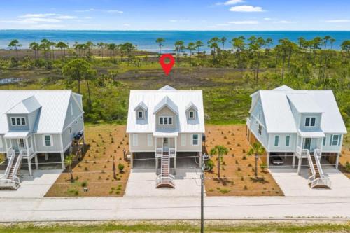Port St. Joe House | Rather Be Gulfing