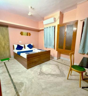 Puri Apartment | Ratna's Nest Homestay