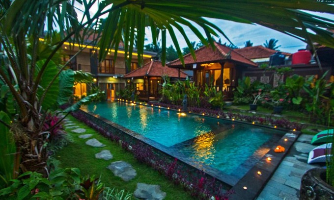 Penestanan Apartment | Ratna Villa 4