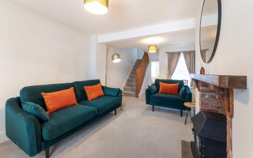 Keswick House | Ratstone Cottage