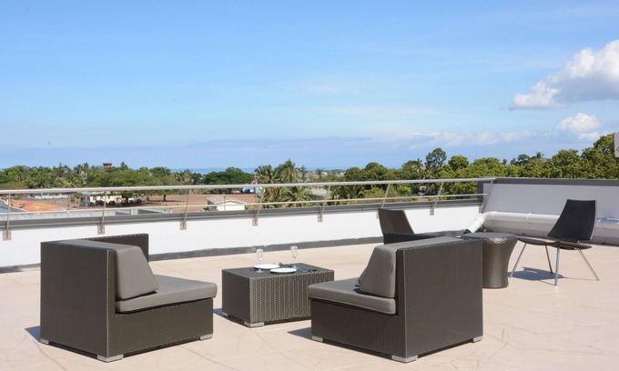 Nadi Apartment | Ratsun Nadi Airport Apartment Hotel