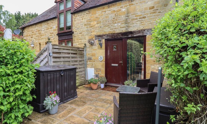 Blockley Cottage | Ratty's Retreat