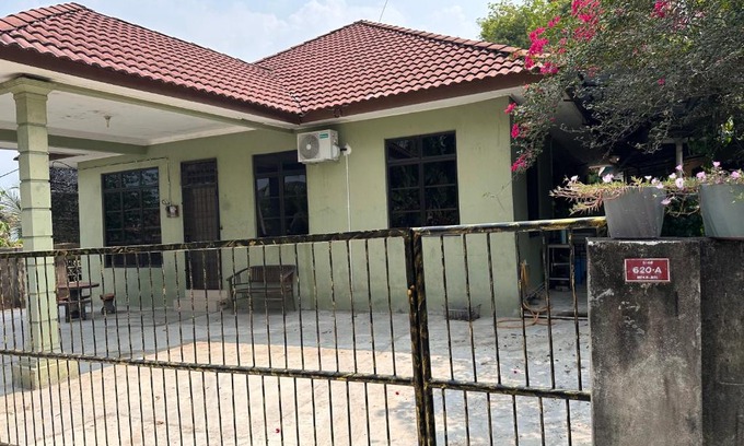 Kampung Rambutan Rendang House | Raudah Homestay
