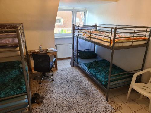 Altenessen-Sud House | Raum in AE max 4 B