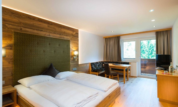 Rauris House | Rauriser Jungle Family Studio - Hotel Alpina *