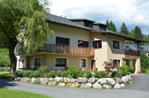 Grafenau House | Rauterhof