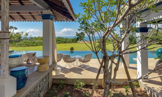 Ambalanthota Hotel | Ravana Garden Sustainable Luxury Boutique Hotel