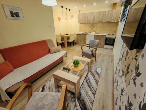Ivanjica Apartment | Ravana Sky Apartments