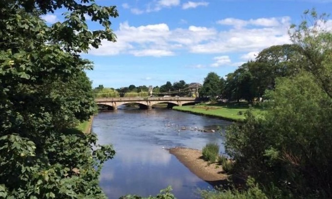 Fisherrow Hotel | Ravelston House