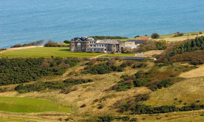 Ravenscar Hotel | Raven Hall Country House Hotel