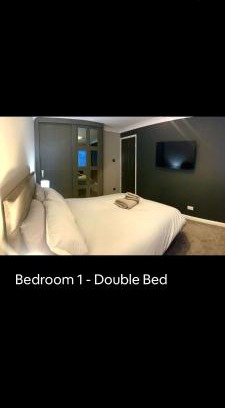 Durham Apartment | Raven house