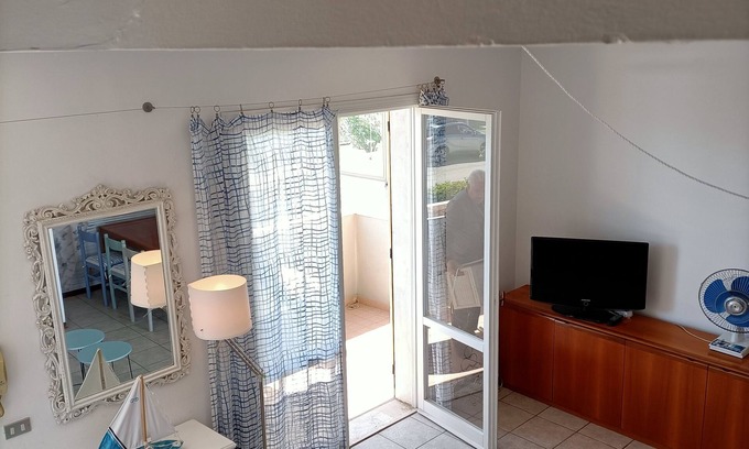 Lido Adriano Villa | Ravenna house for summer and winter, between the sea and downtown
