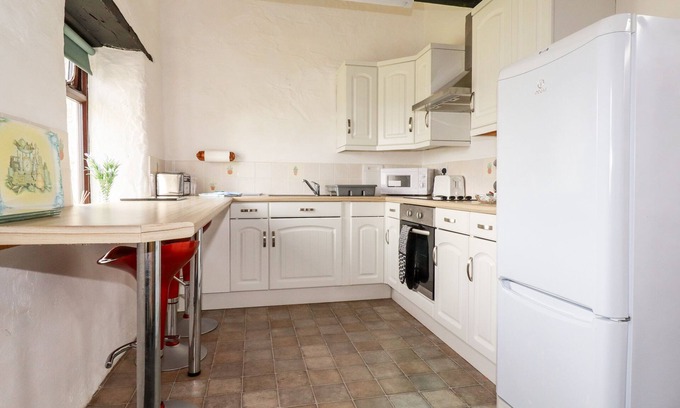 Stenalees Cottage | Ravens Croft