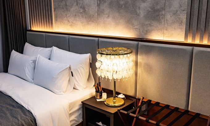 Haeundae Apartment | Raviens haeundae Avenue