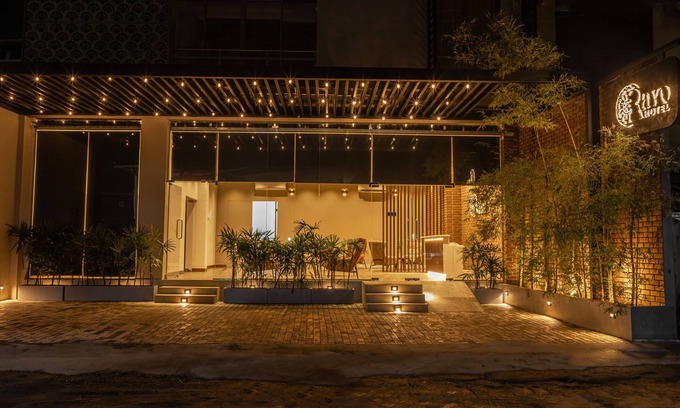 Galle Hotel | Ravo Hotel