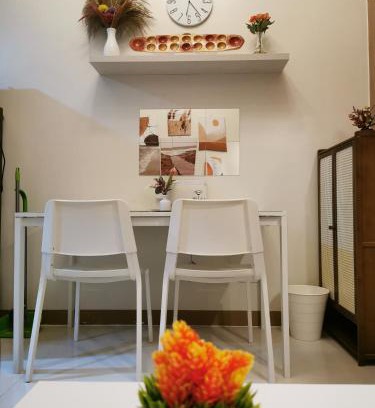Legazpi Village Apartment | Ravz Haven