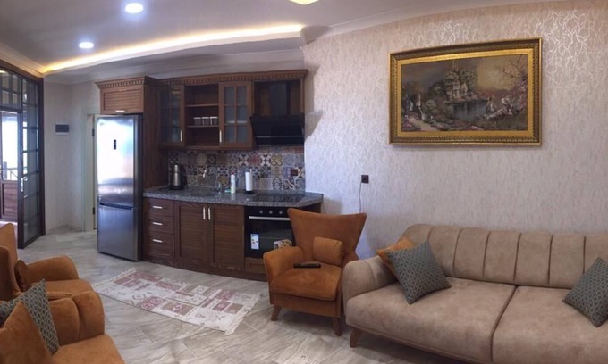Arsin Villa | Ravza Villas