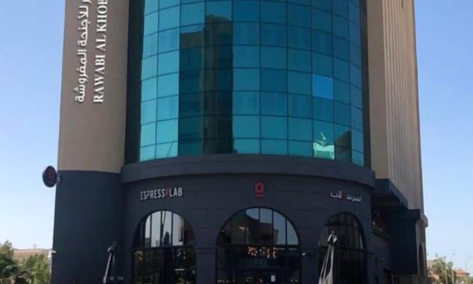 Al Khobar Apartment | Rawabi Al Khobar Hotel