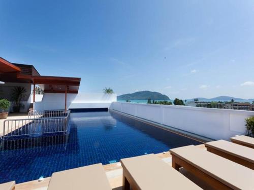 Rawai Hotel | Rawai Princess Hotel