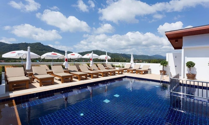 Rawai Hotel | Rawai Princess Hotel