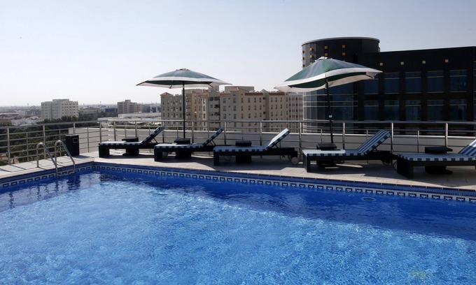 Al Muntazah Apartment | Rawda Hotel