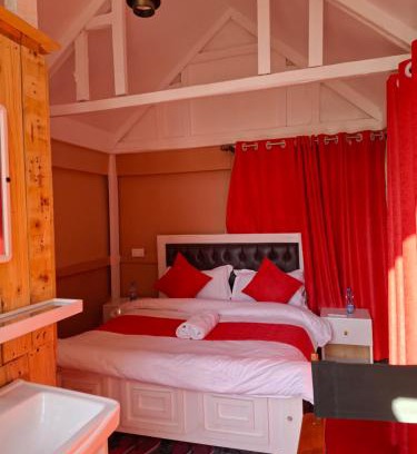 Naivasha Hotel | Rawhew Ranch - Kinamba, Naivasha Kenya
