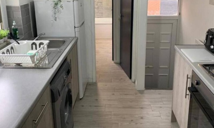Gateshead Apartment | Rawling Road 3 bedroom