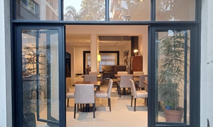 La Lucila Bed & Breakfast | Rawson 3840