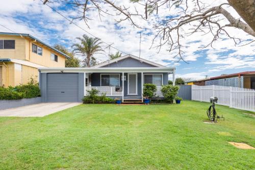 Iluka House | Ray Bon