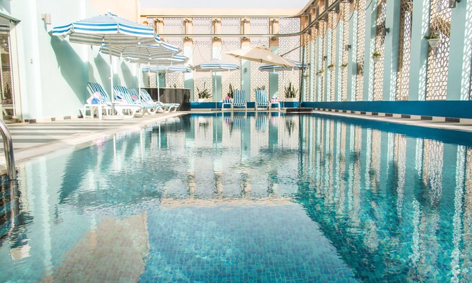 Sharjah Hotel | Rayan Hotel Sharjah