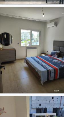 Monastir Apartment | Rayhana
