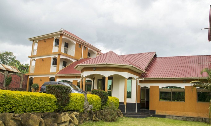 Mbarara Hotel | Rays Hotel