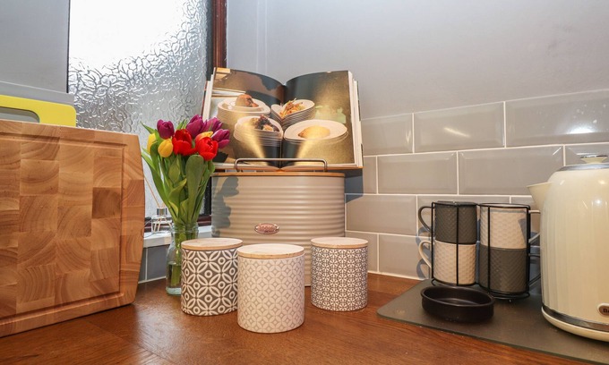 Penrith Cottage | Rayside