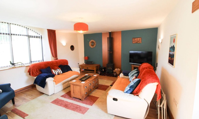 Penrith Cottage | Rayson Farm Hall Barn, Ousby - meet the resident cows, sheep & horses