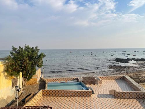 Karachi House | Rayyan Beach House