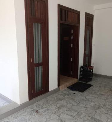 Ilukgoda House | Rayyan homes