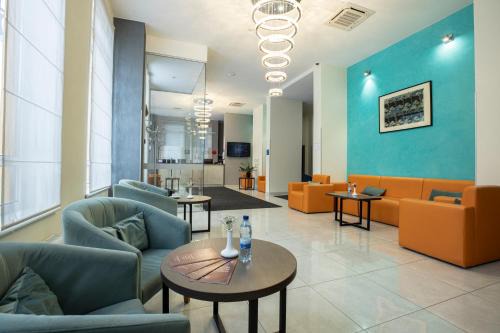 Kyiv Hotel | Raziotel Kyiv Yamska