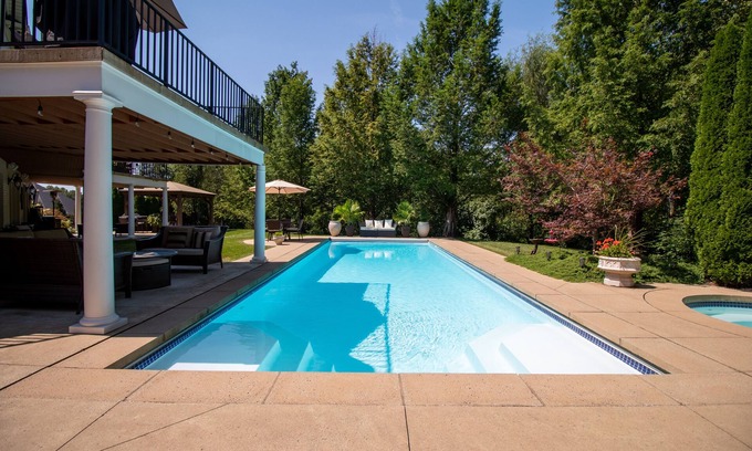 Buechel House | Razor Creek Estates - Dream Home!