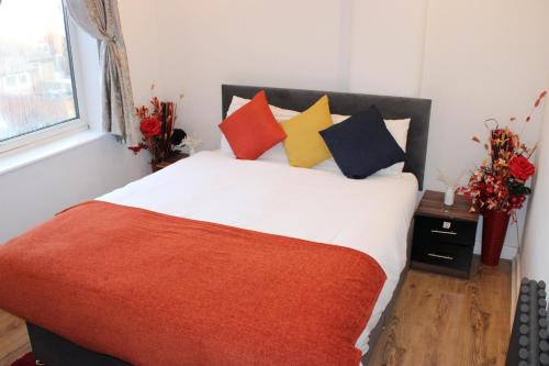 Offerton Apartment | RB