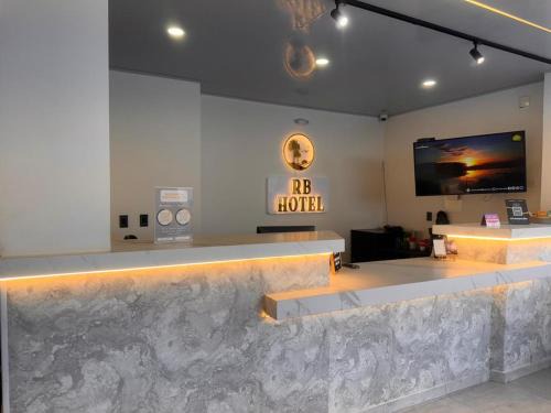 Apiay Hotel | RB Hotel